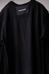 TEE/TRIPLE WITH GLOVES /REFLECTIVE