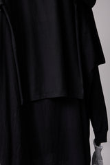 TEE/TRIPLE WITH GLOVES /REFLECTIVE