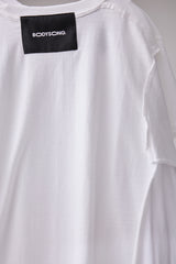 TEE/TRIPLE WITH GLOVES /REFLECTIVE