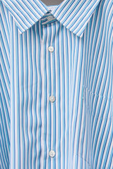 NICE CROPPED SS SPLATTER SHIRT/TM