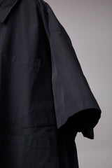 METAL-LIKE SHAPE MEMORY SS SHIRT