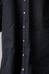 METAL-LIKE SHAPE MEMORY SS SHIRT