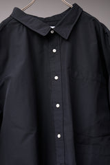 METAL-LIKE SHAPE MEMORY SS SHIRT