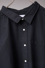 METAL-LIKE SHAPE MEMORY SS SHIRT