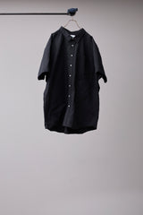 METAL-LIKE SHAPE MEMORY SS SHIRT