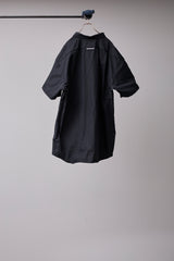 METAL-LIKE SHAPE MEMORY SS SHIRT