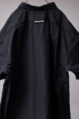 METAL-LIKE SHAPE MEMORY SS SHIRT