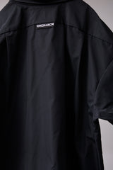 METAL-LIKE SHAPE MEMORY SS SHIRT