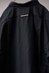 METAL-LIKE SHAPE MEMORY SS SHIRT