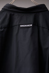 METAL-LIKE SHAPE MEMORY SS SHIRT