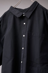 METAL-LIKE SHAPE MEMORY SS SHIRT