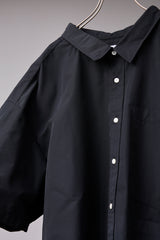 METAL-LIKE SHAPE MEMORY SS SHIRT