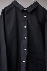 METAL-LIKE SHAPE MEMORY LS SHIRT