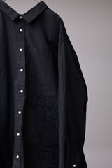 METAL-LIKE SHAPE MEMORY LS SHIRT