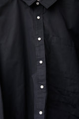 METAL-LIKE SHAPE MEMORY LS SHIRT