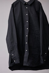 METAL-LIKE SHAPE MEMORY LS SHIRT