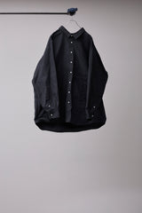 METAL-LIKE SHAPE MEMORY LS SHIRT