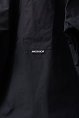 METAL-LIKE SHAPE MEMORY LS SHIRT