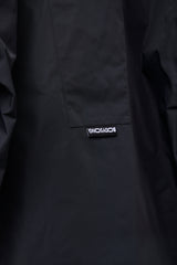 METAL-LIKE SHAPE MEMORY LS SHIRT