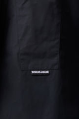 METAL-LIKE SHAPE MEMORY LS SHIRT