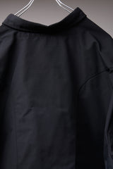 METAL-LIKE SHAPE MEMORY LS SHIRT