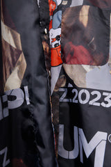 FAMOUS PAINTING SHIRTS/ATOZ