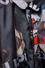 FAMOUS PAINTING SHIRTS/ATOZ