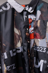 FAMOUS PAINTING SHIRTS/ATOZ