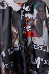 FAMOUS PAINTING SHIRTS/ATOZ