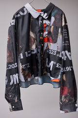 FAMOUS PAINTING SHIRTS/ATOZ