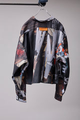 FAMOUS PAINTING SHIRTS/ATOZ