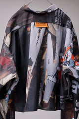 FAMOUS PAINTING SHIRTS/ATOZ