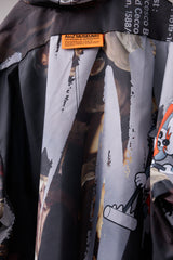 FAMOUS PAINTING SHIRTS/ATOZ