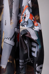 FAMOUS PAINTING SHIRTS/ATOZ