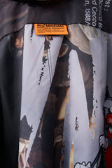 FAMOUS PAINTING SHIRTS/ATOZ