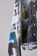 FAMOUS PAINTING SHIRTS/ATOZ