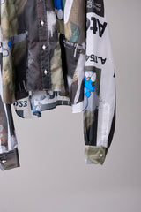 FAMOUS PAINTING SHIRTS/ATOZ