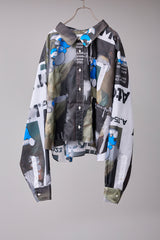 FAMOUS PAINTING SHIRTS/ATOZ