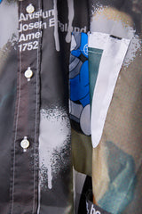 FAMOUS PAINTING SHIRTS/ATOZ