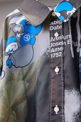 FAMOUS PAINTING SHIRTS/ATOZ