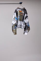 FAMOUS PAINTING SHIRTS/ATOZ