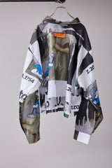 FAMOUS PAINTING SHIRTS/ATOZ