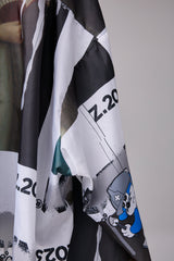 FAMOUS PAINTING SHIRTS/ATOZ