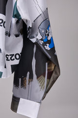 FAMOUS PAINTING SHIRTS/ATOZ