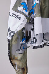 FAMOUS PAINTING SHIRTS/ATOZ