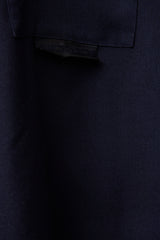 BEAUTIFUL GRADIENT DEFORMATION SHIRT