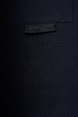 BEAUTIFUL GRADIENT DEFORMATION SHIRT