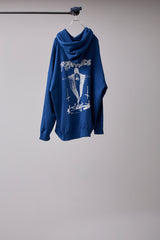 HOODIE/PHOTOCHROMIC/OHIANA