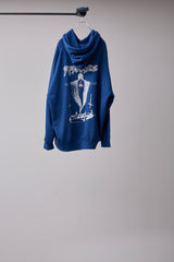 HOODIE/PHOTOCHROMIC/OHIANA