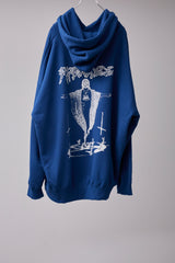 HOODIE/PHOTOCHROMIC/OHIANA